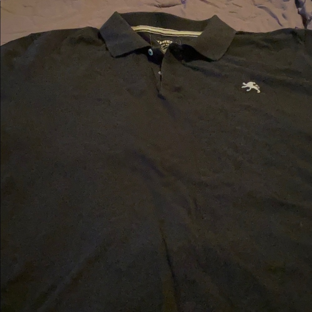 Express polo